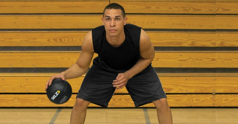 Weighted Basketball Workouts: Boost Your Skills Fast