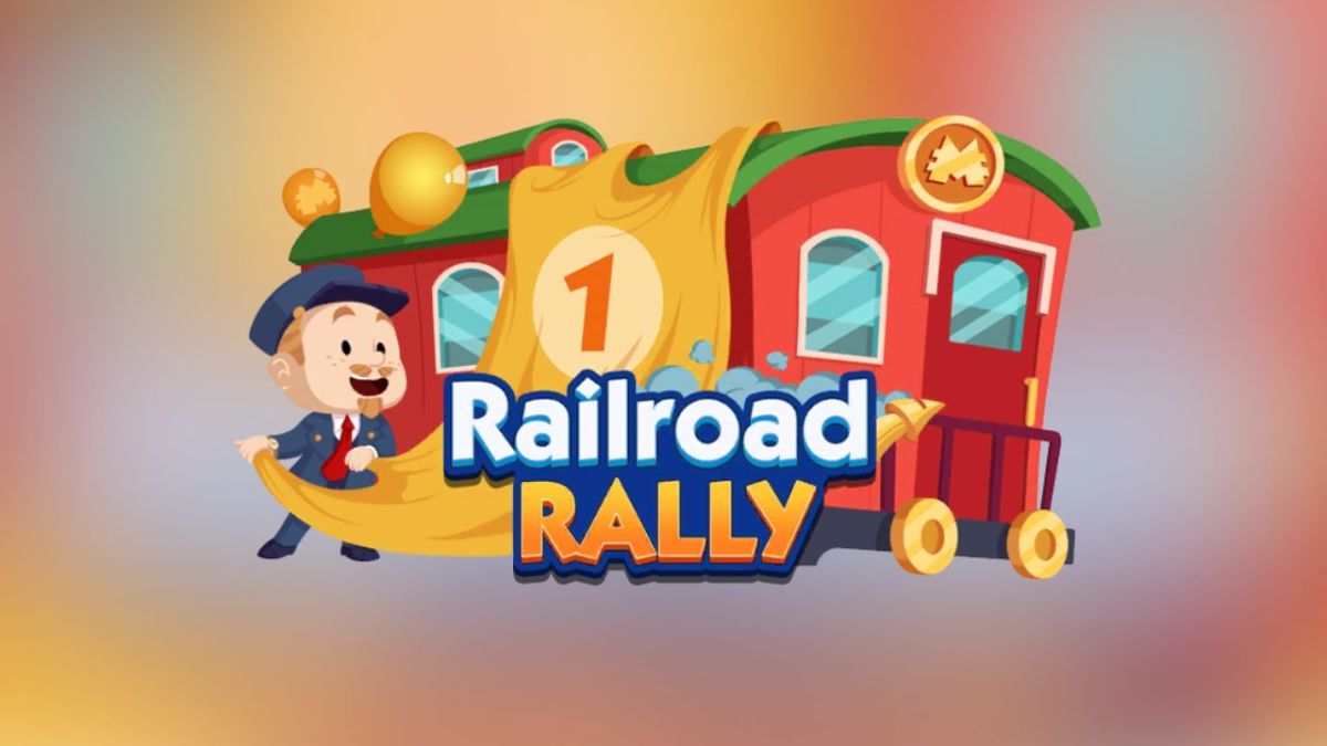 Railroad Rally Monopoly Go Strategies: Best Ways to Get Rewards