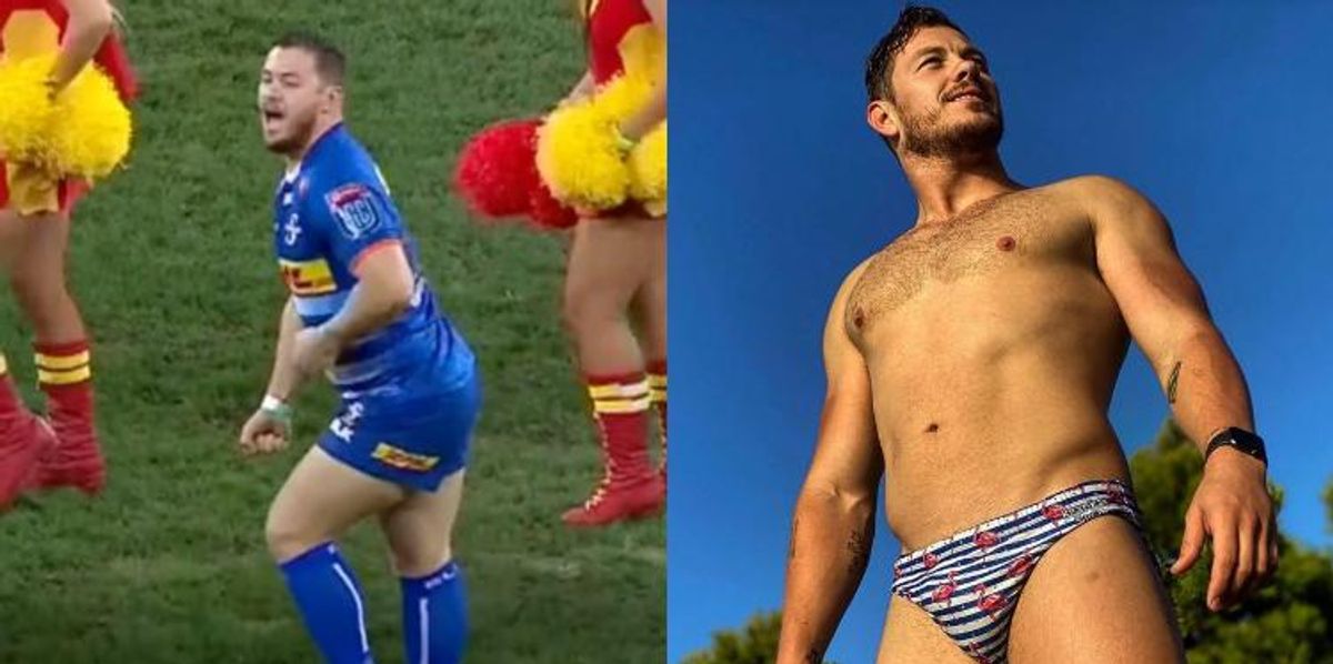 Why Naked Rugby Men Play? The Reasons Revealed!