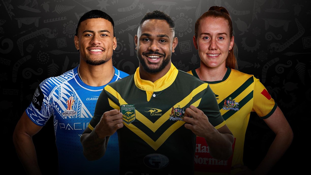 Rugby League Pacific Championship: Get Ready for the Action! Heres What You Need to Know!