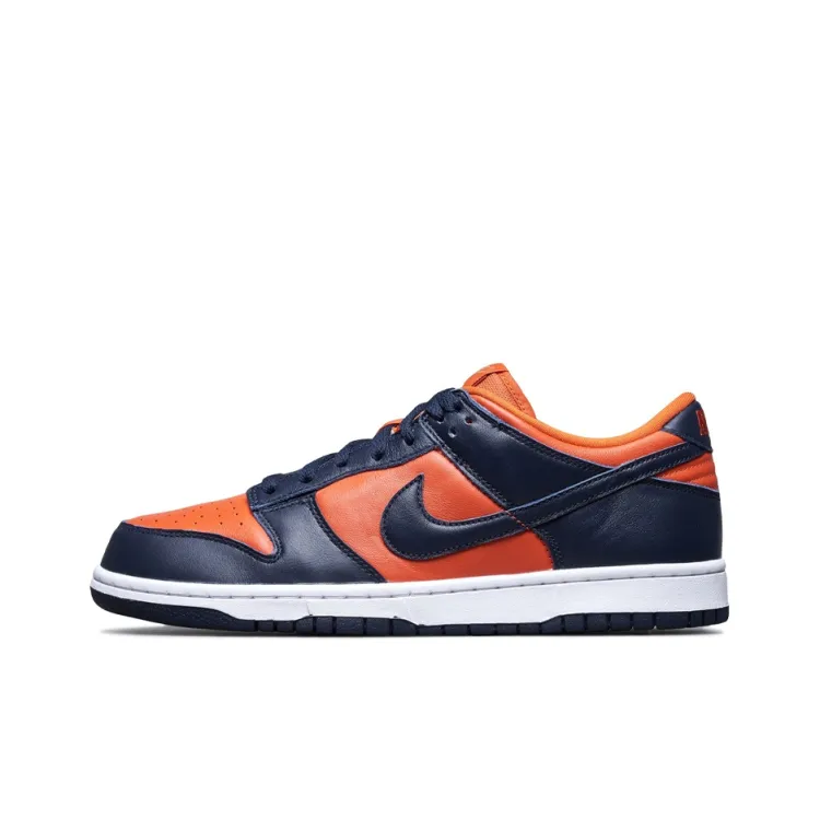 Cool Orange and Blue Tennis Shoes: Find Your Perfect Pair!