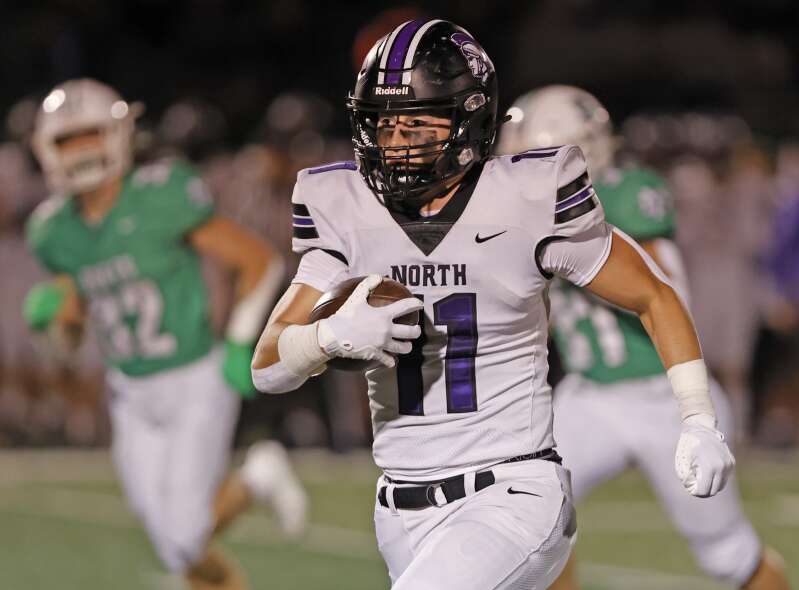 Downers Grove North High School Football: Overview and Athletics