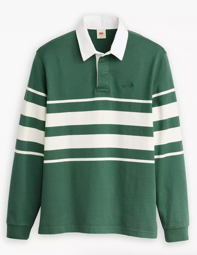 Looking for a Long Sleeve Rugby Top? Check out These Stylish Options!