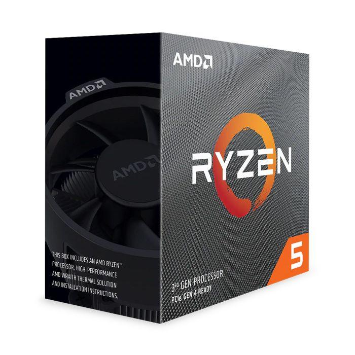 Does the Ryzen 5 3600 Really Bottleneck the RTX 3070 Ti in Gaming?