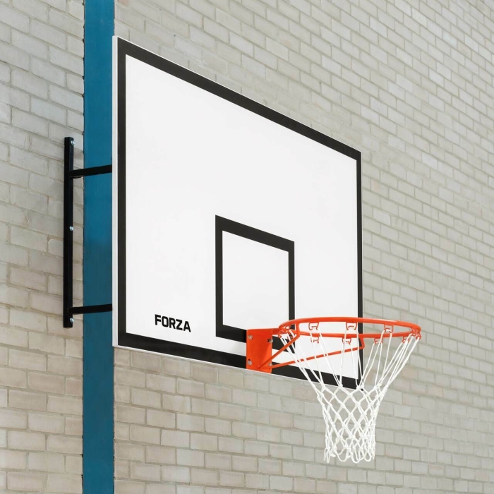 Secure Your Hoop: Basketball Board Wall Mount Options