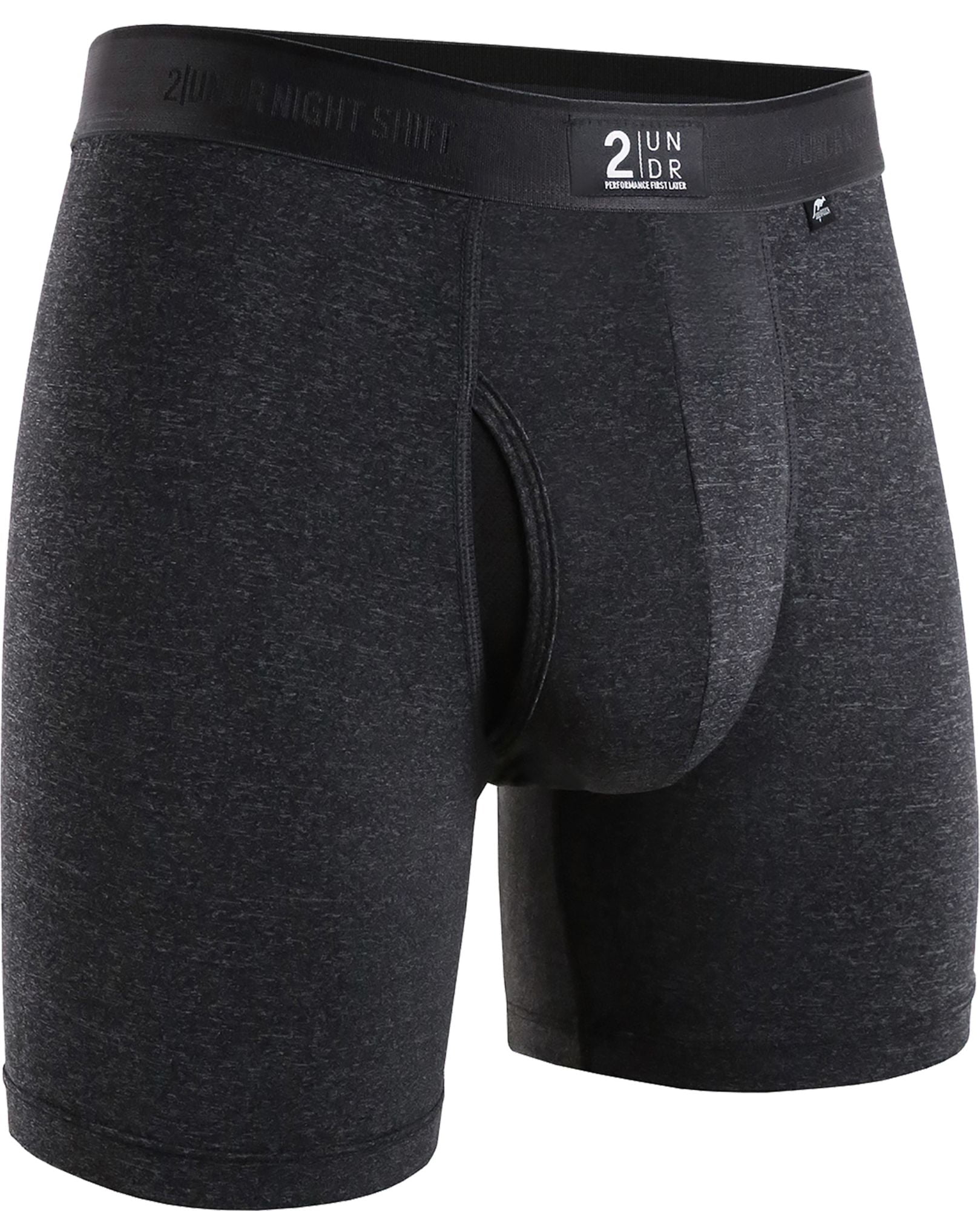 Looking for Comfortable Boxers? Check Out the 2undr Night Shift