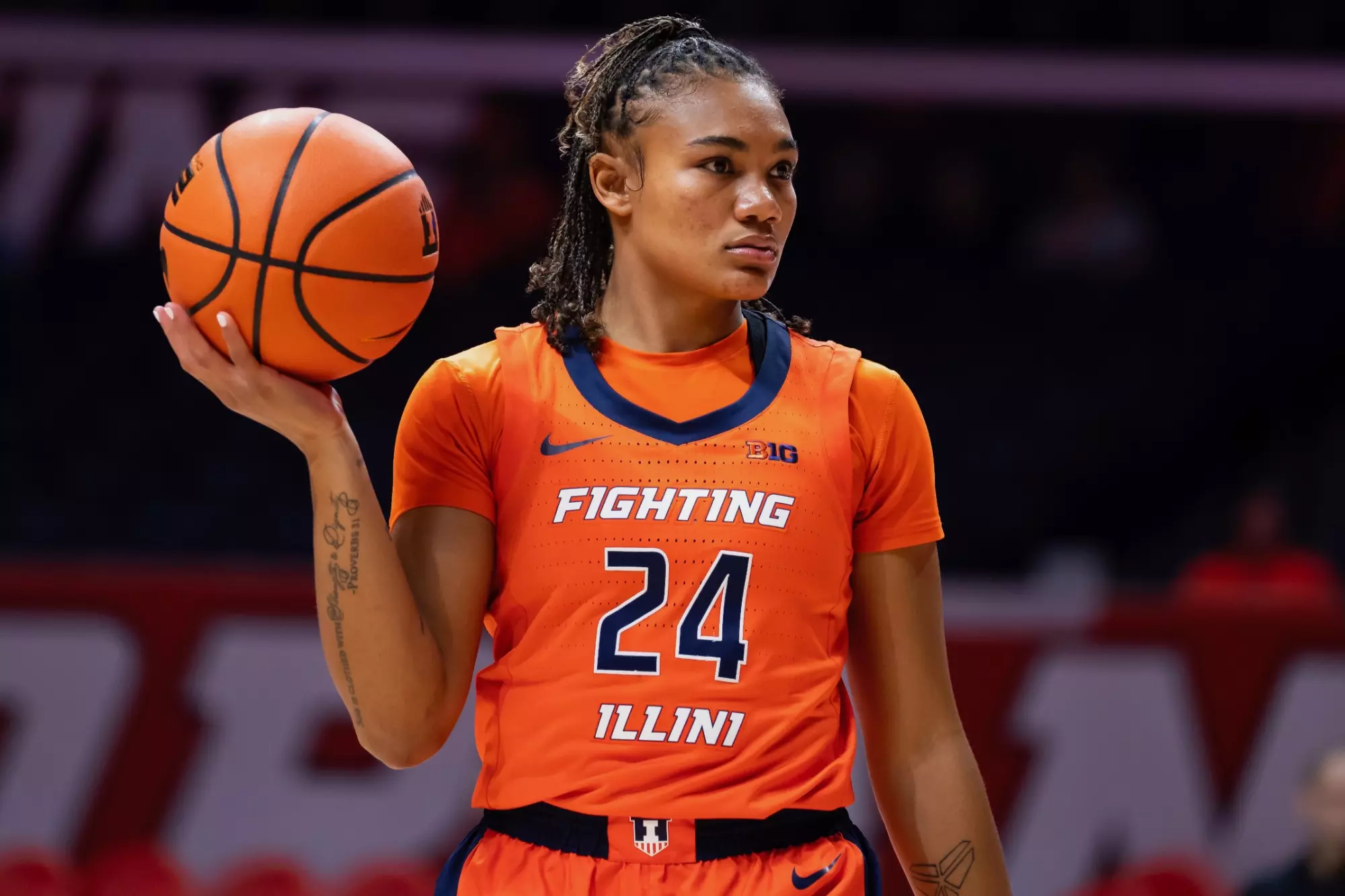 Illini Basketball Loyalty: The Passion of the Fans