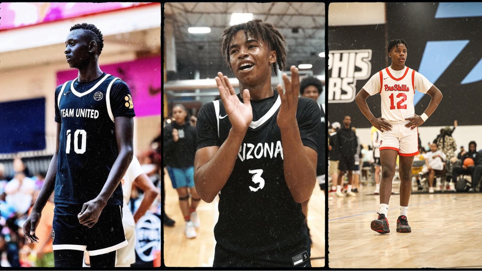 2027 Basketball Rankings: Early Predictions and Analysis