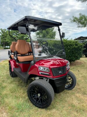 Best golf cart dealers lexington ky near me?Check out these top-rated shops!