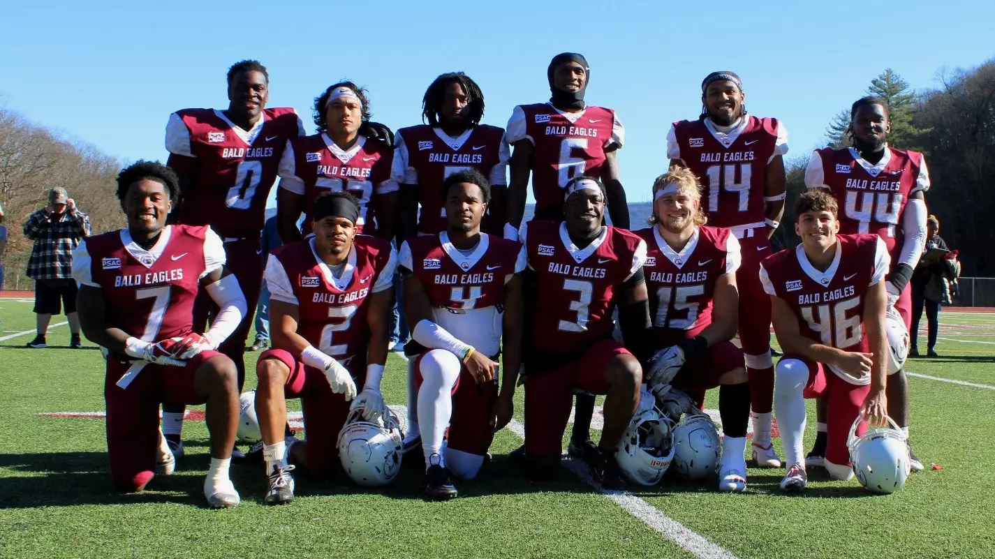 Lock Haven Football Roster: Meet the Players and Coaches