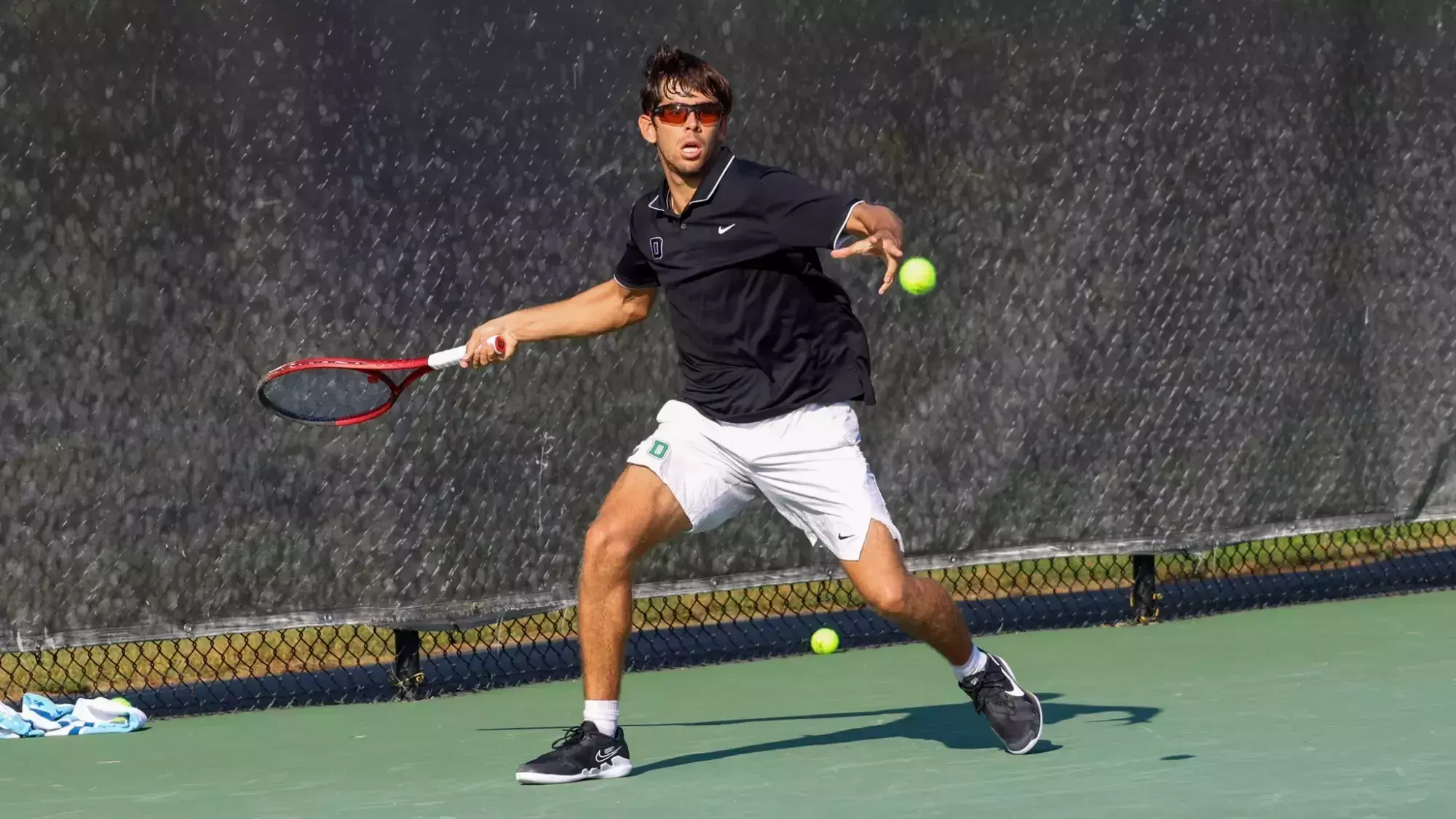 Is Dartmouth John a Tennis Star? What You Need to Know