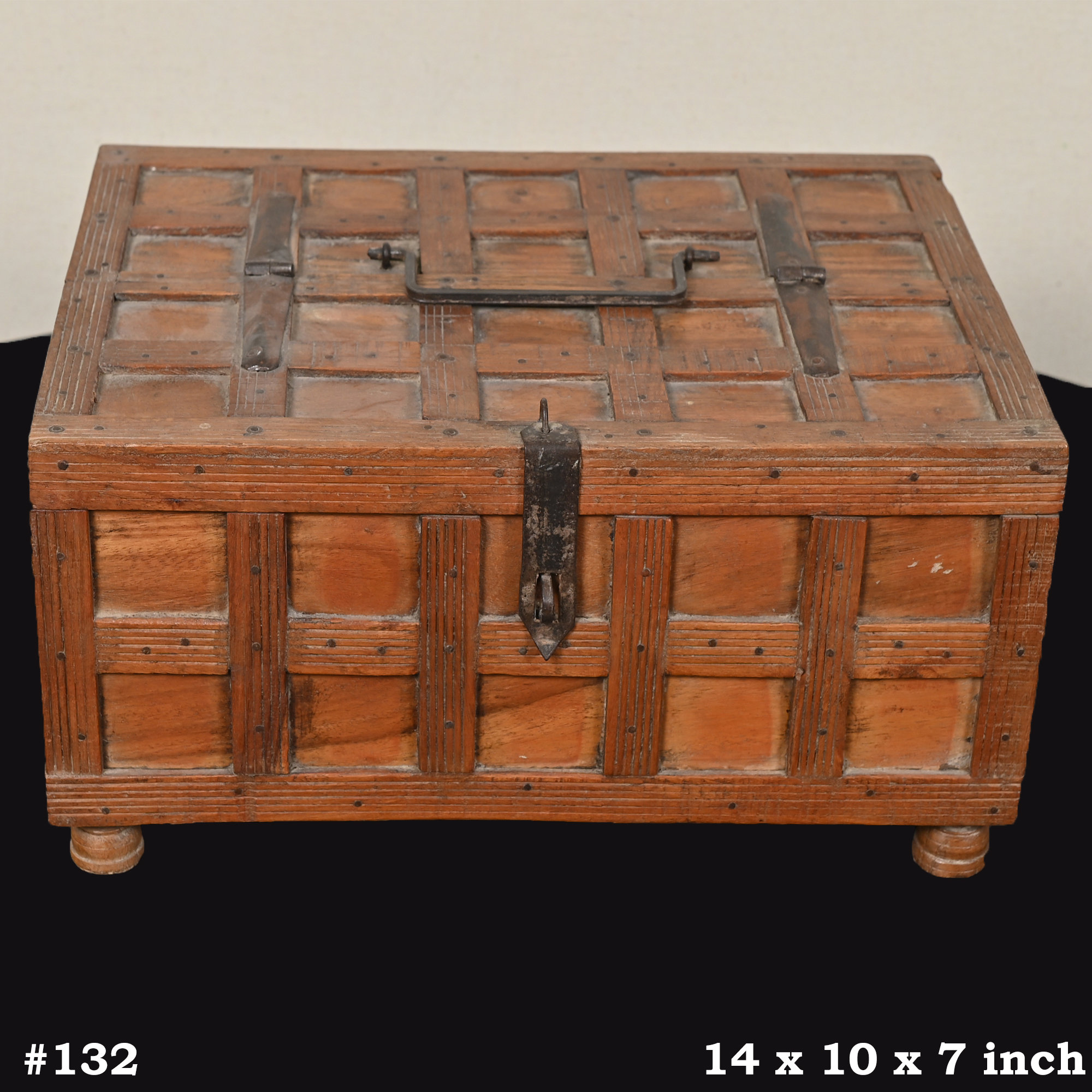 Looking for Antique Boxes Wooden? Check Out These Unique Finds!