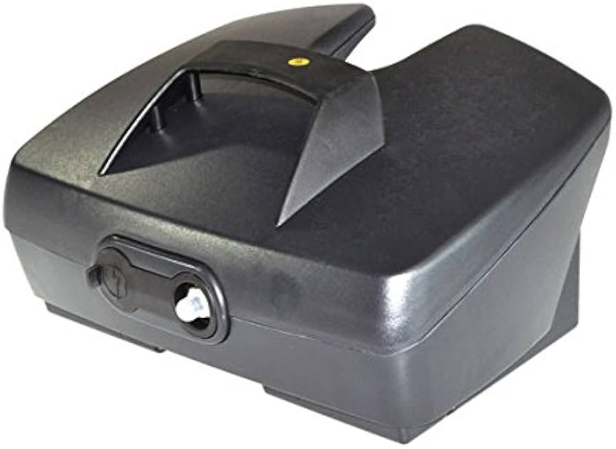 Best 3 Wheel Personal Transporter Battery Box for Sale:  Compare Prices