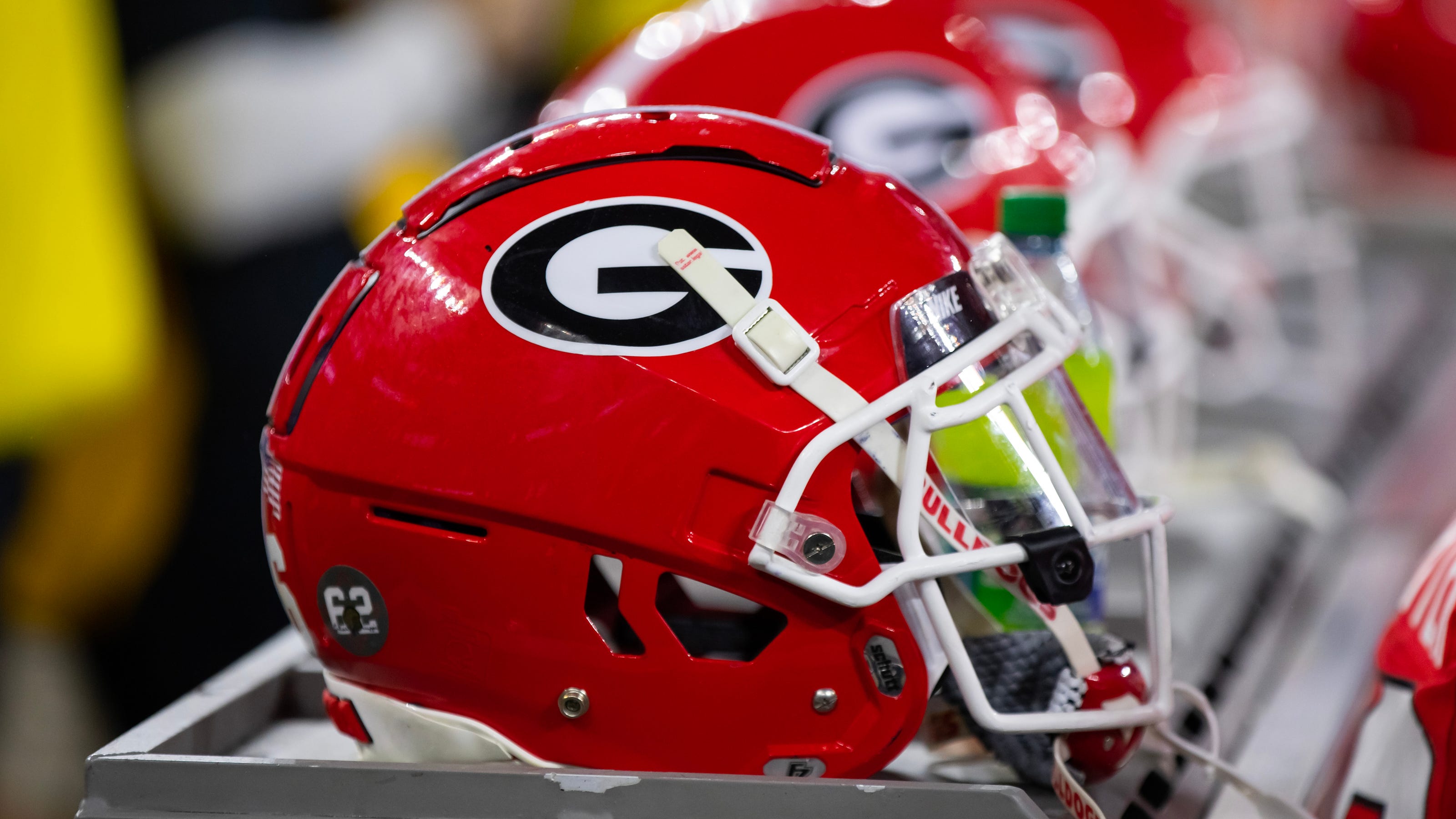 Georgia Football Betting Scandal: What Does This Mean for the Team and the Future?