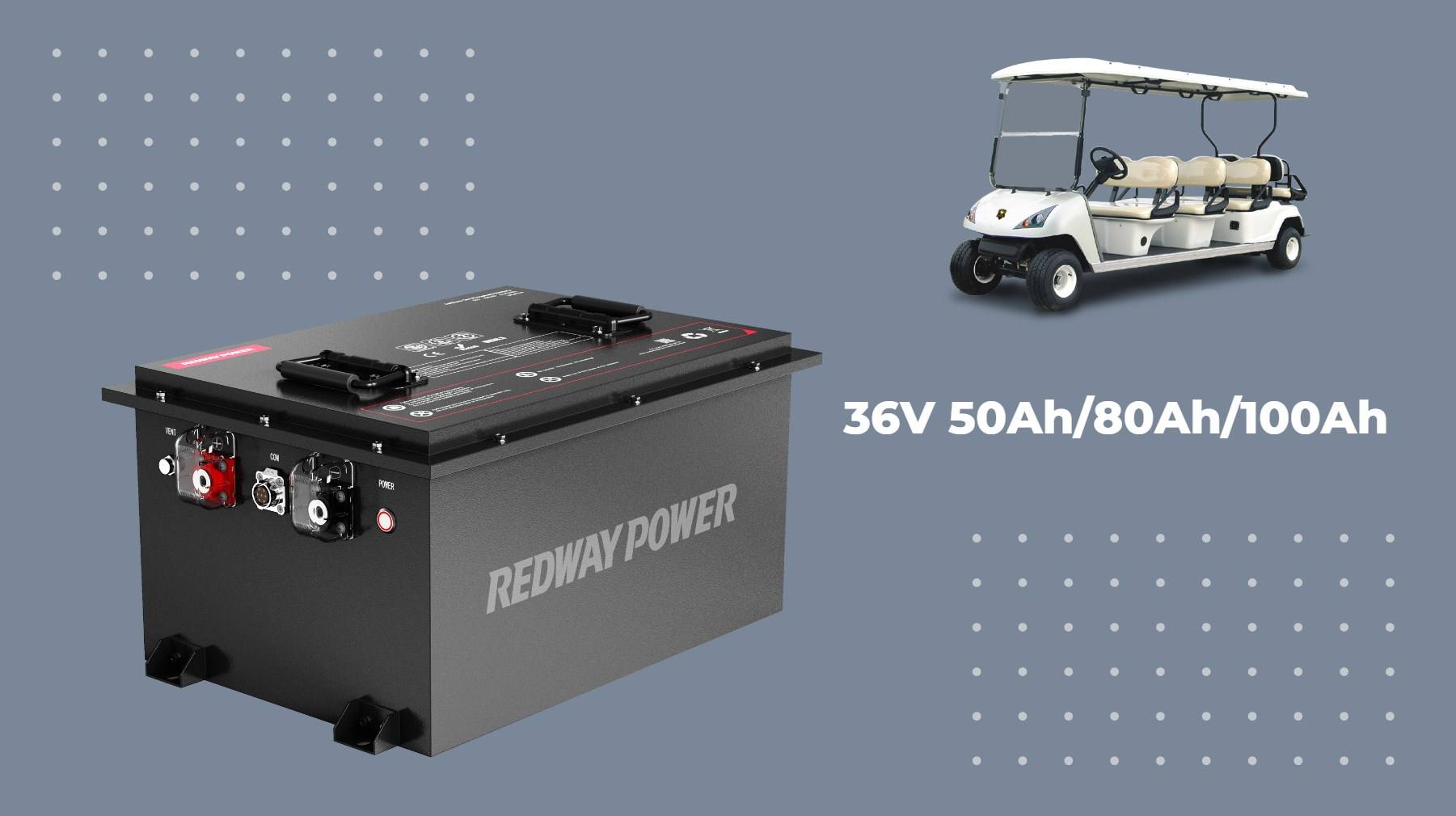 Need New 36 Volt Golf Cart Batteries?  Top Picks and Tips