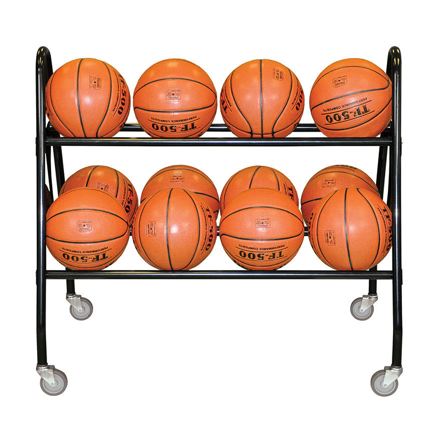 How to Choose the Perfect Basketball Rack Simple Tips