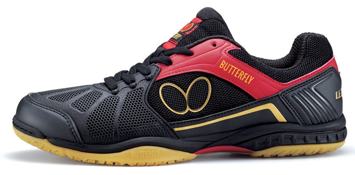 Best Table Tennis Shoes (Top Picks for Every Player)