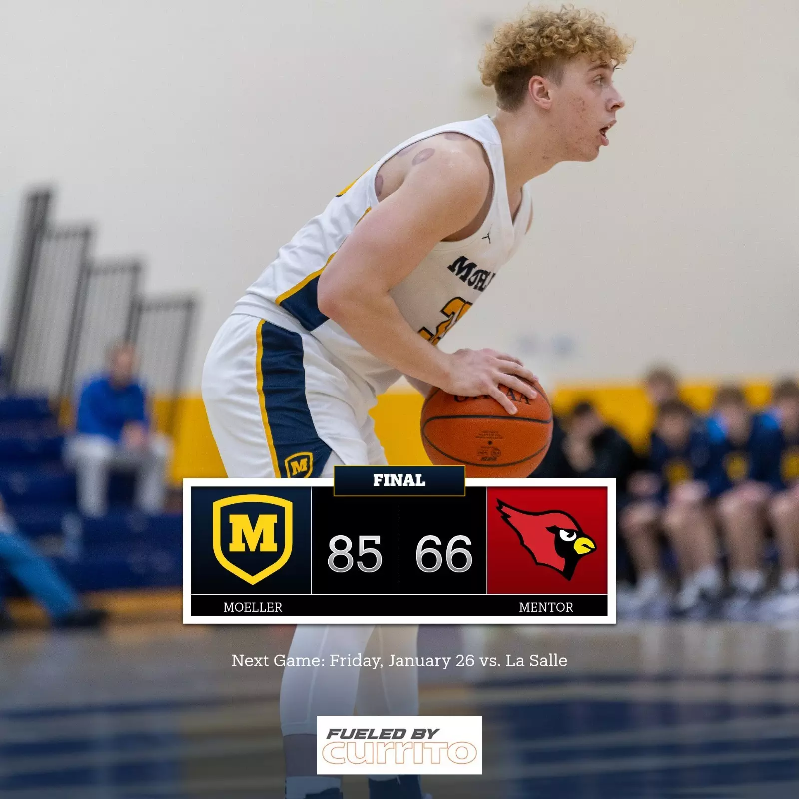 Moeller Basketball: How Good Are They? (A Deep Dive Into Their Winning Strategies!)