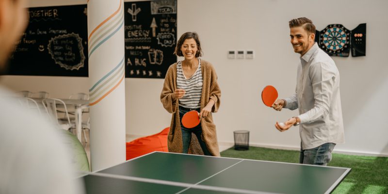 Pool table tennis made easy: Get started with these simple tips (everything you need to know about pool table tennis)