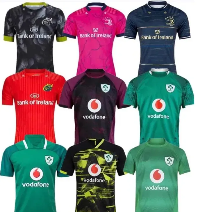 Irish Jersey Rugby: Find Your Perfect Fit & Show Your Team Pride