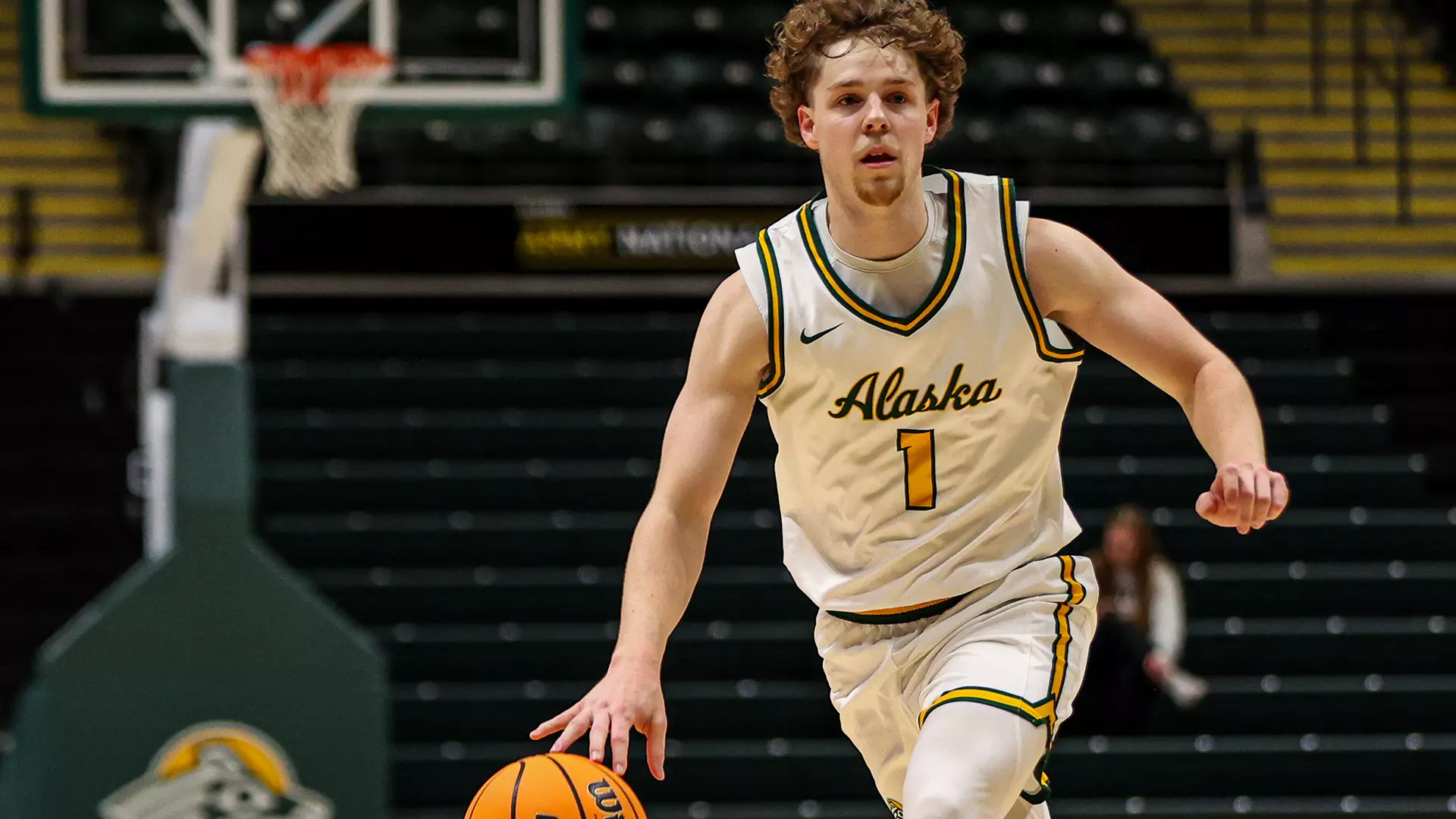 UAA Basketball Players: Stats, Highlights, and Player Profiles