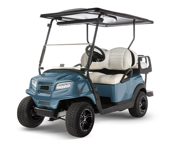 6 Seat Golf Cart Prices: What to Expect and How to Save Money