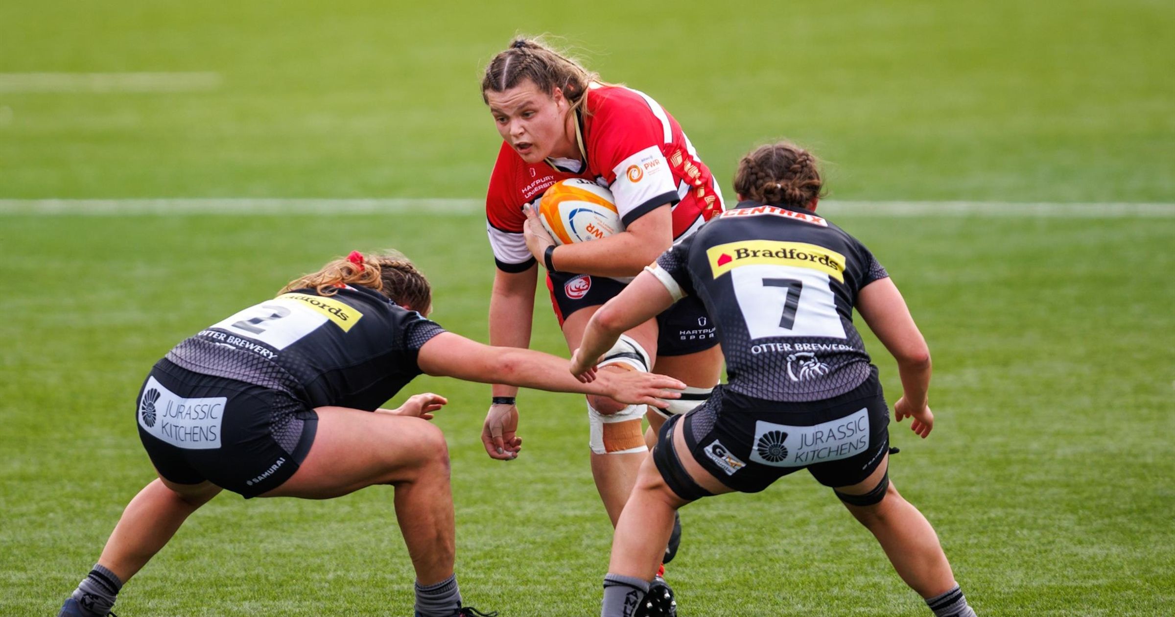 Where to Watch? The Womens Rugby Schedule and Streaming Info