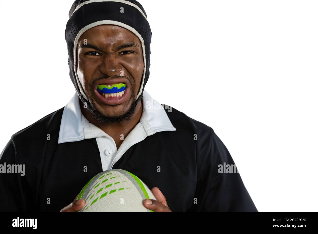 Gum Guards Rugby: Essential Protection for Rugby Players