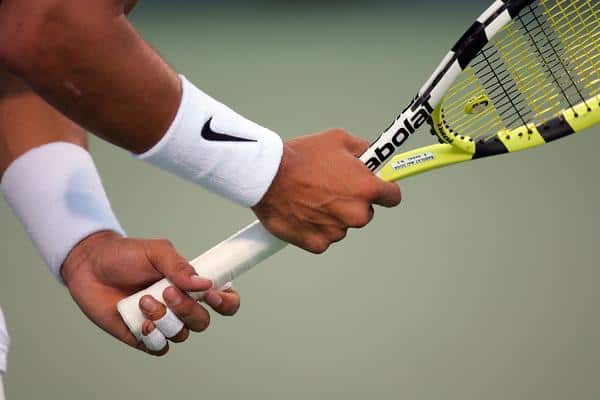 Tennis Leather Grip Pros and Cons: Is It Right for Your Game? Easy Guide!