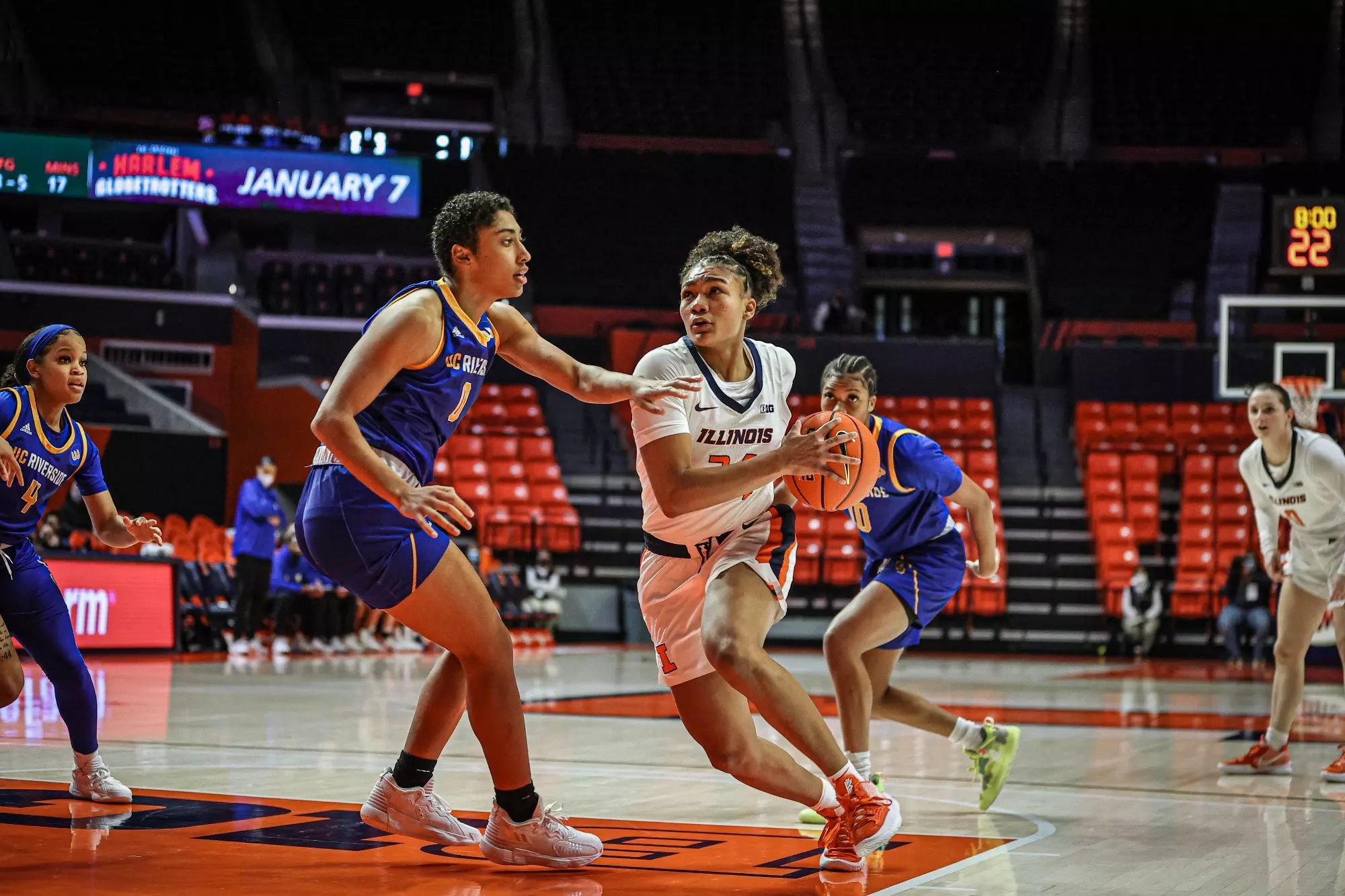 Illini Basketball Loyalty: The Passion of the Fans