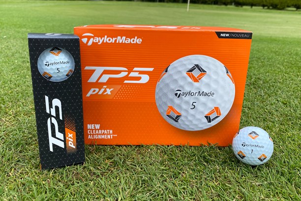 Senior Players: Get the Best Performance with TP5 Golf Balls