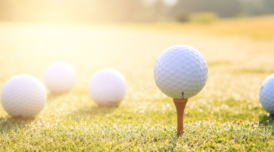 Best 3 Piece Golf Balls for Seniors: Improve Your Game Today!