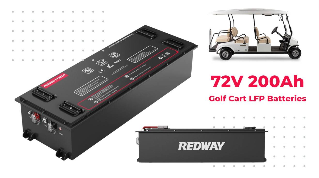 How Long Do 8V Golf Cart Batteries Last? Tips to Extend Lifespan