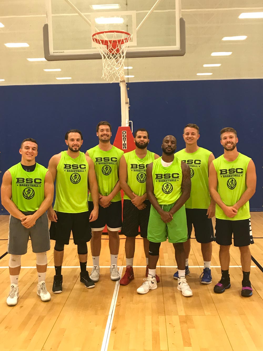 Adult Basketball League Near Me: Join a Fun League Today