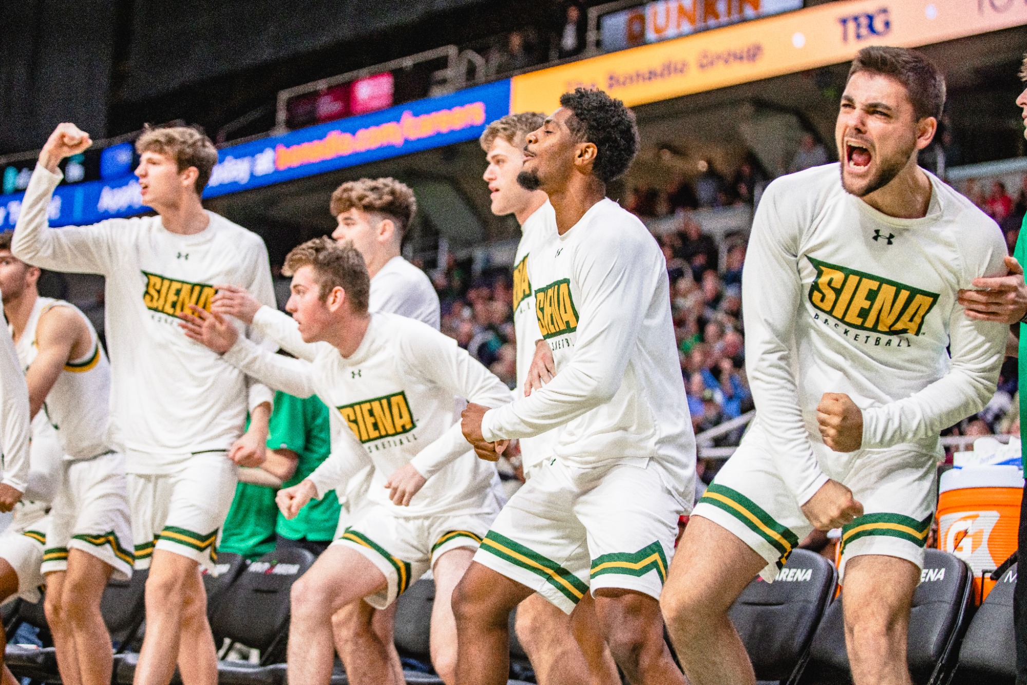 Get the Complete Siena Basketball Schedule and Plan Your Watch Parties!