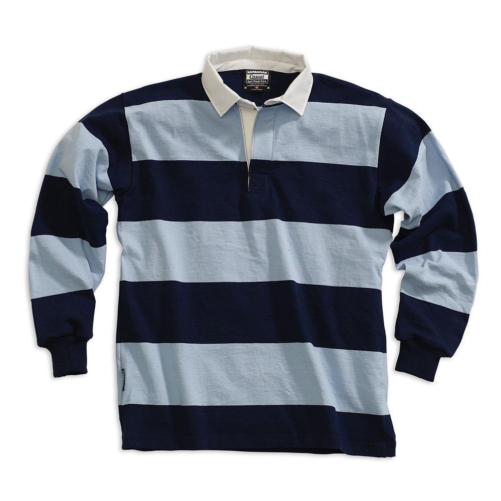 Best Barbarian Rugby Shirts: Top Picks for This Season.