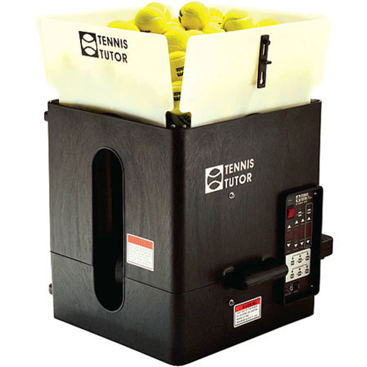 Tennis Tutor Plus Battery Upgrade: Get More Playtime Now!