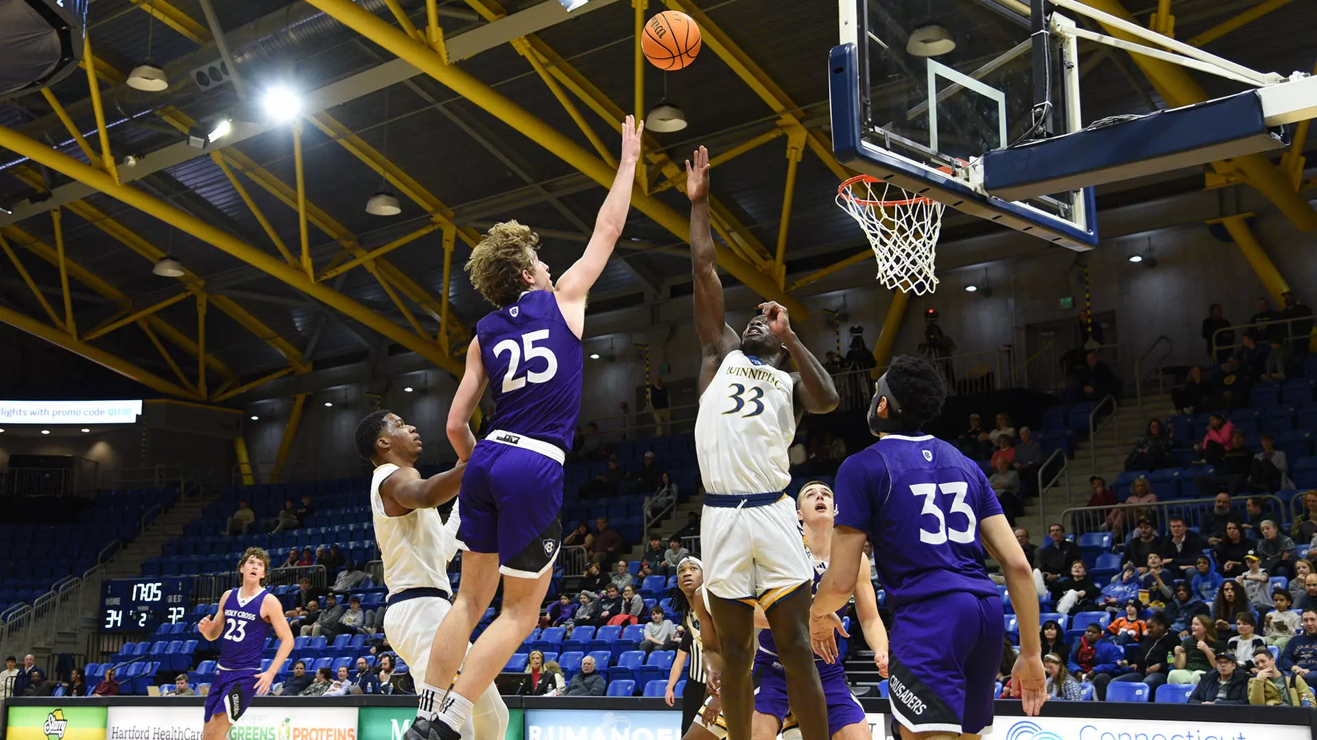 Holy Cross Mens Basketball: Where To Find The Best Gear And Merchandise To Support Your Favorite Team