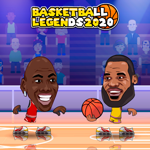 Basketball Legends Unblocked 66: Tips and Tricks to Win