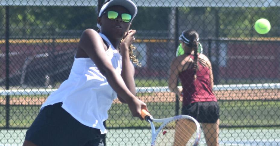 Support Maz Prep Broad Run Girls Tennis Team This Season