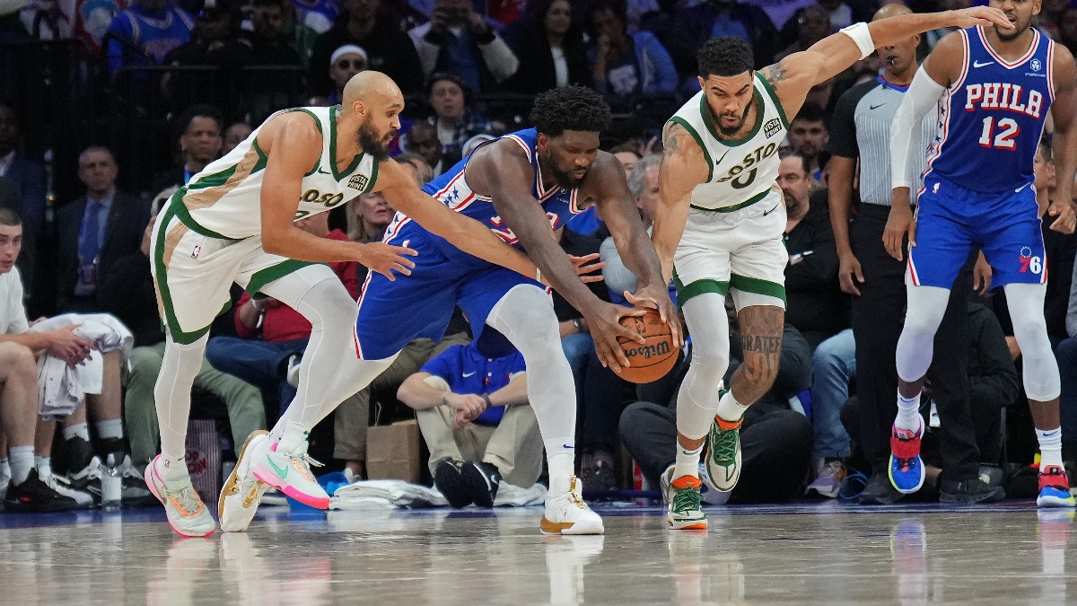 Celtics vs 76ers Prediction: Who Will Win the Game Tonight?