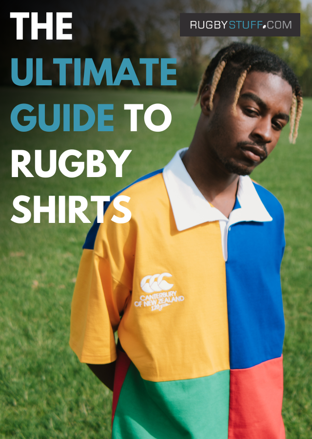 How to Spot Authentic Vintage Rugby Tops? Tips Here!