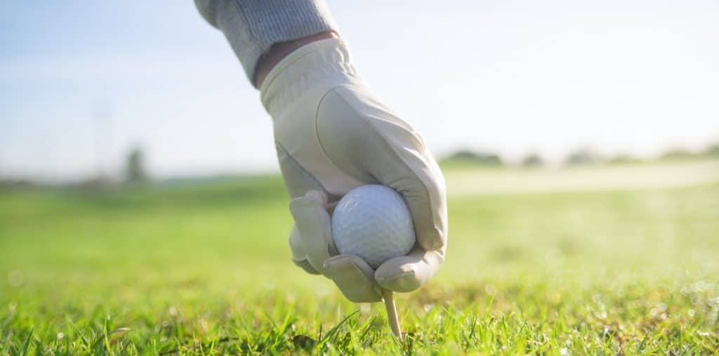 Where to find the best golf tees? Check out these options