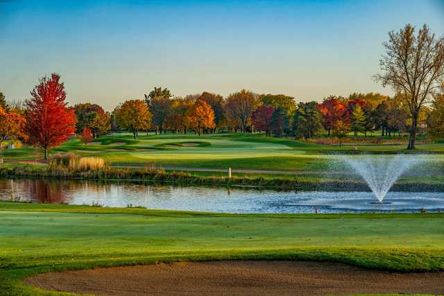 Randall Oaks Golf Club: Your Guide to 2024 Rates & Fees