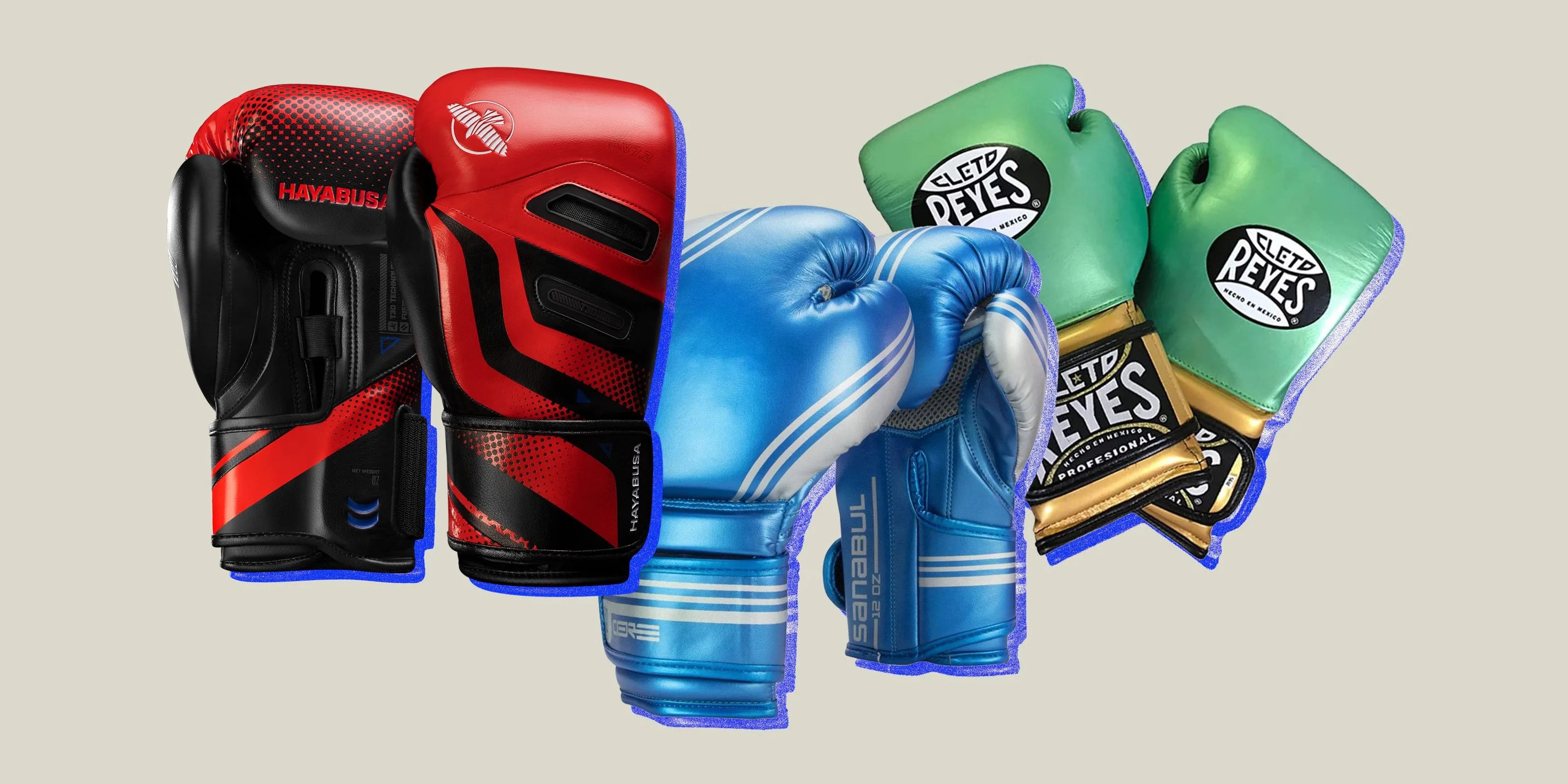 Boxing Bag Gloves: The Ultimate Guide to Choosing the Right Pair (Plus Top Picks for Every Budget)