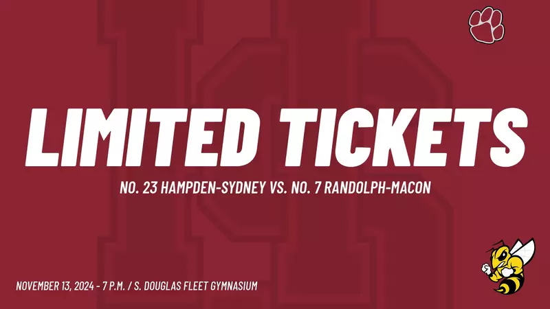 Support Hampden Sydney Football: Tickets, Gear, and Donations