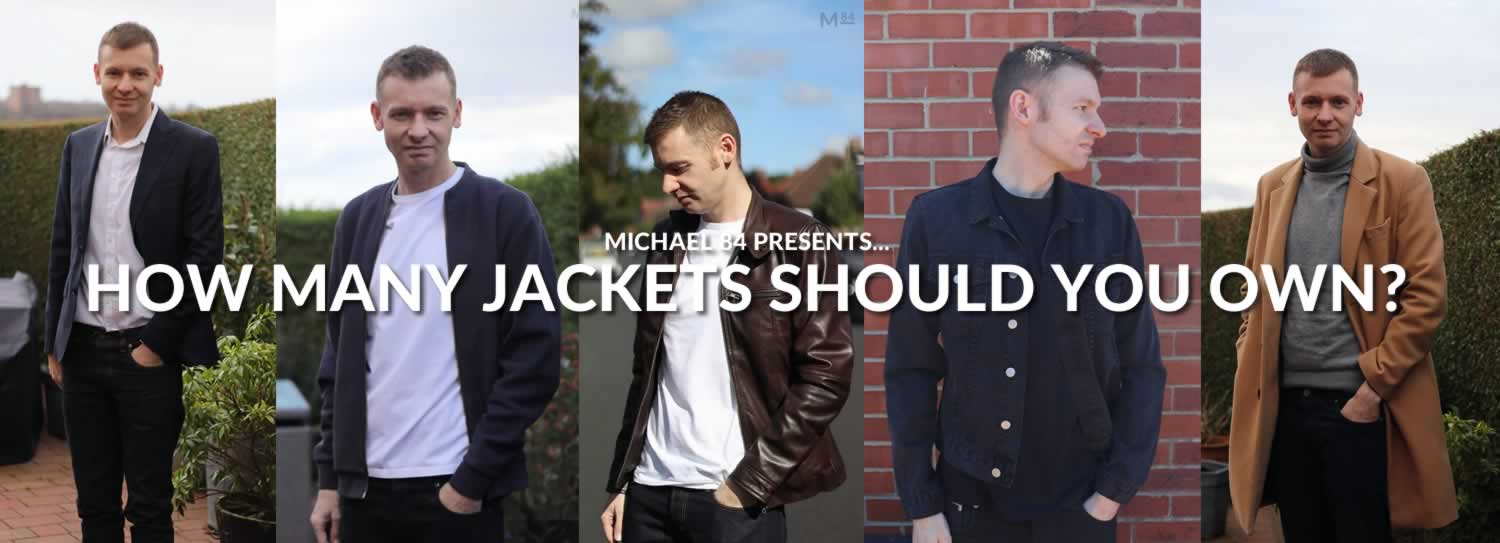 Beginners Guide to AKA Jackets: What is it and How to Style it?