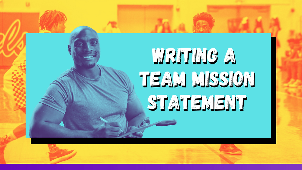 Create a Mission Statement for a Basketball App: Get Started Today!