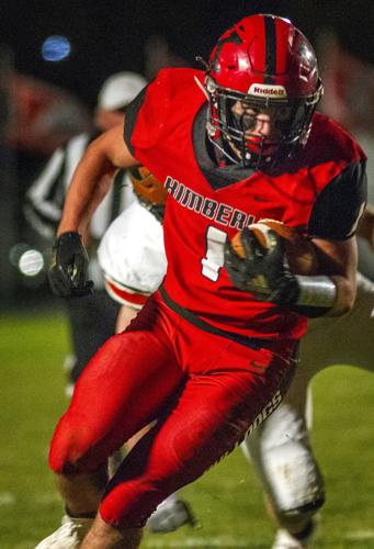 Kimberly Football: News, Scores, and Highlights You Cant Miss