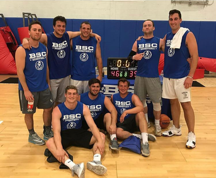 Adult Basketball League Near Me: Join a Fun League Today